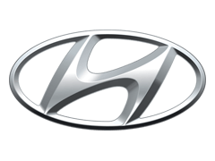 Hyundai logo