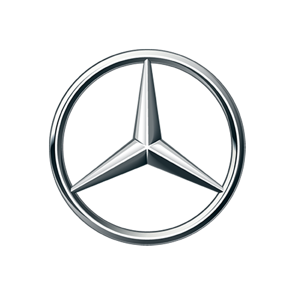 Mercedes-benz logo