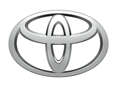 Toyota logo